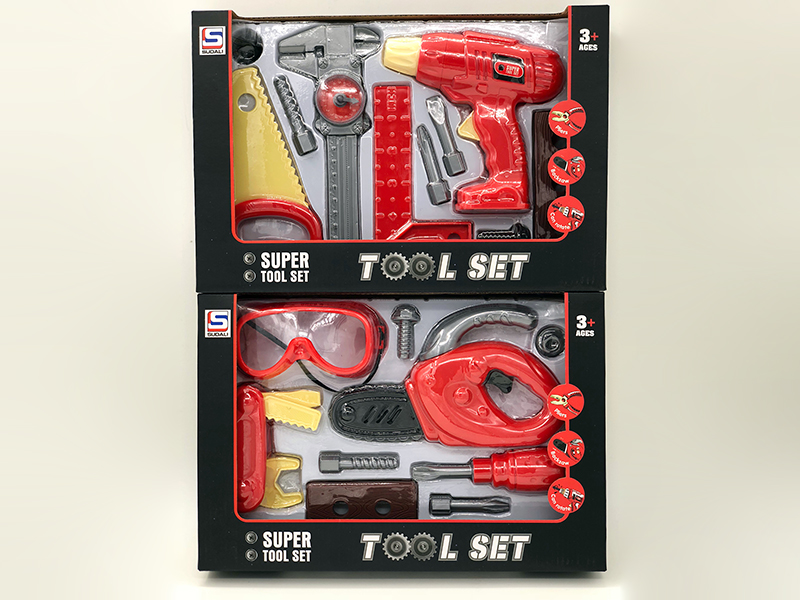 Tools Set