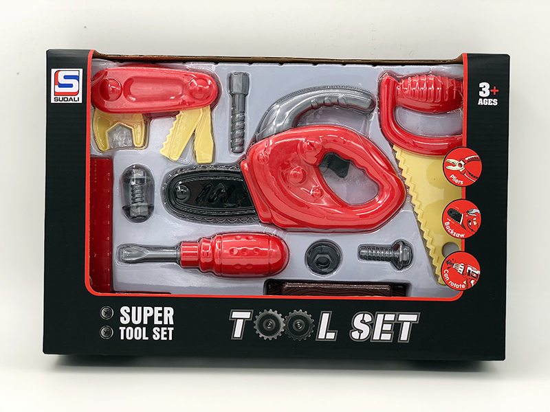 Tools Set