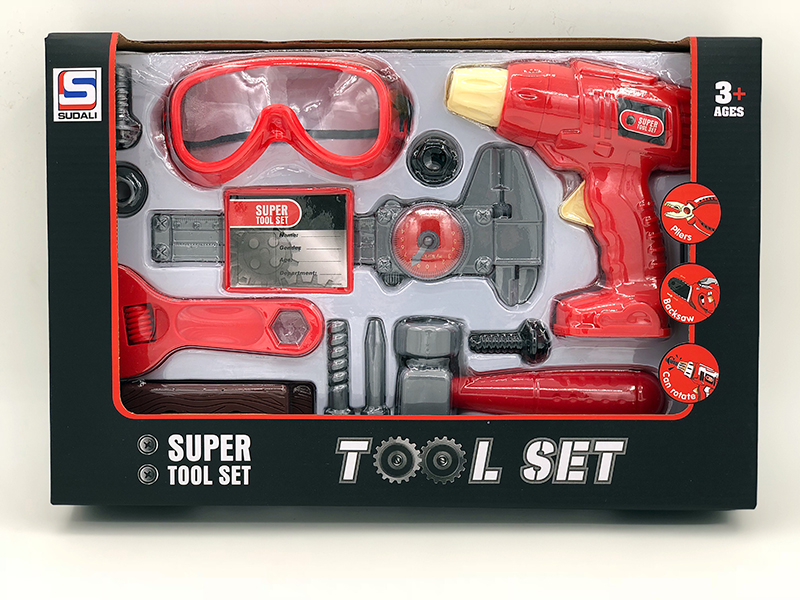Tools Set