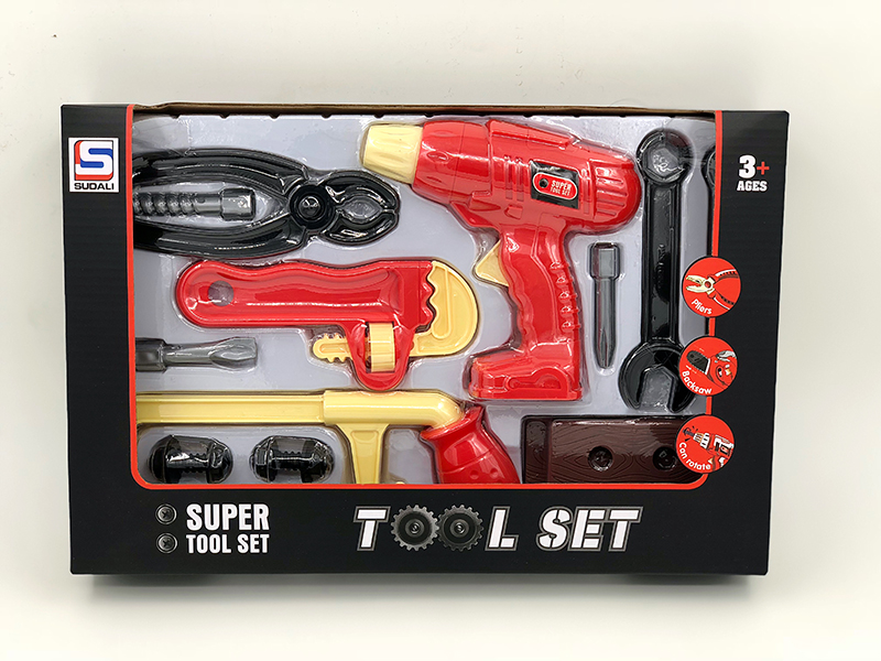 Tools Set