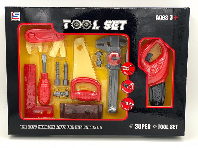 Tools Set