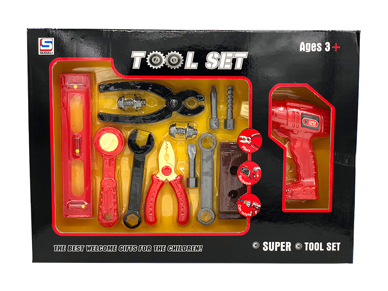 Tools Set