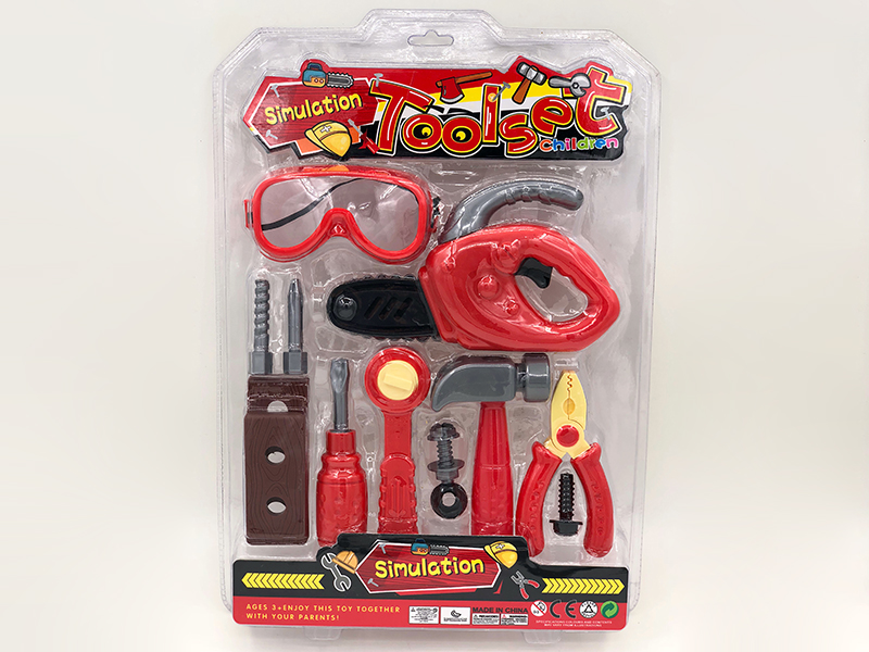 Tools Set