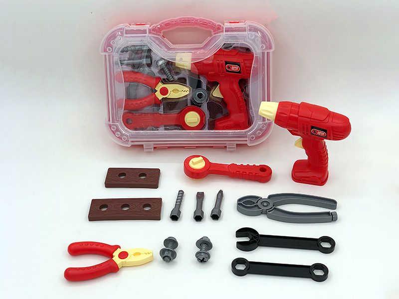 Tools Set