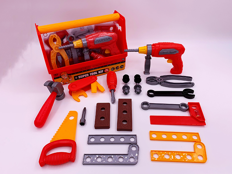 Tools Set