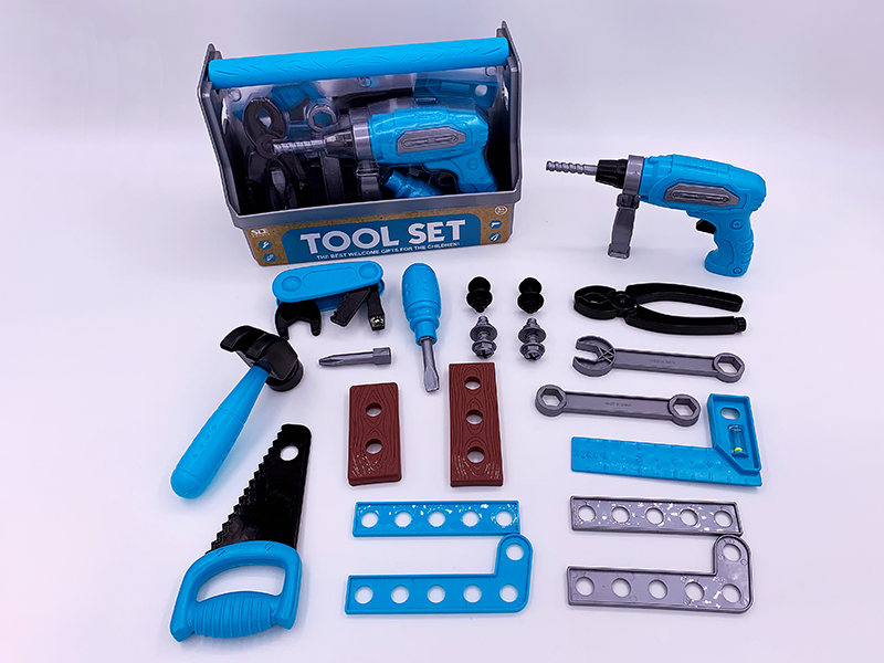 Tools Set
