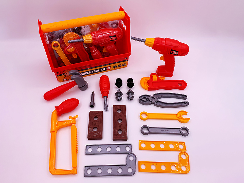 Tools Set