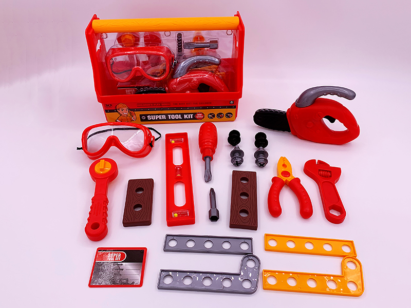 Tools Set