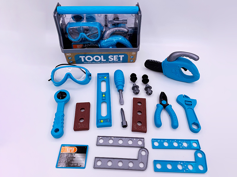 Tools Set