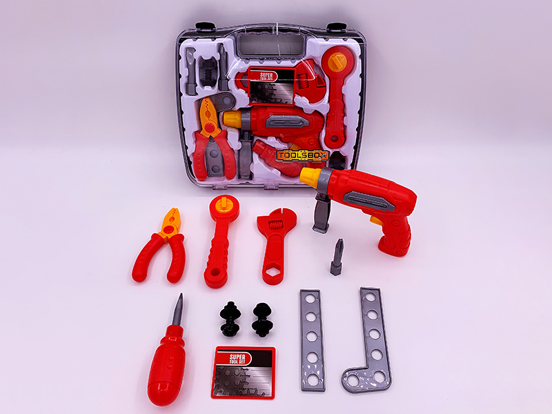 Tools Set