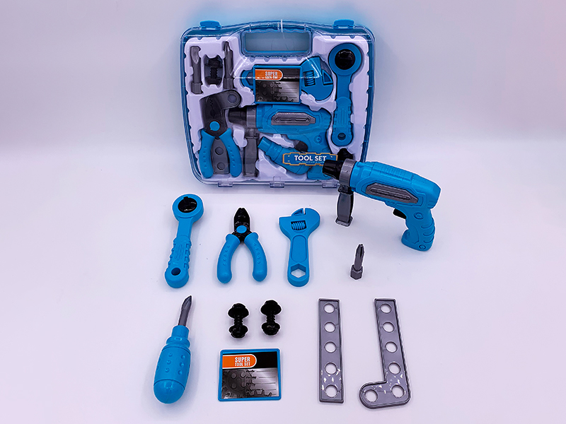 Tools Set