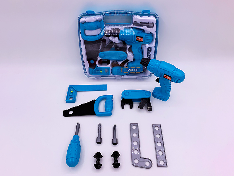 Tools Set