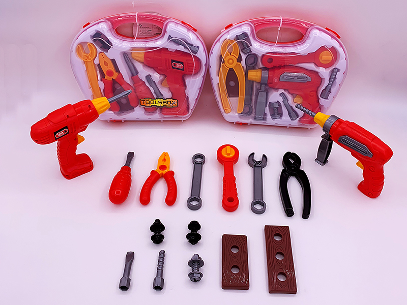 Tools Set
