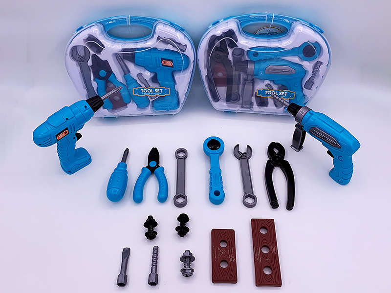Tools Set