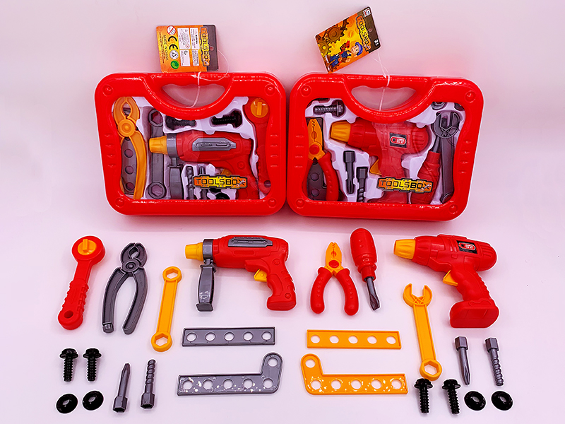 Tools Set
