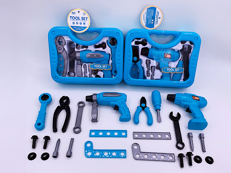 Tools Set