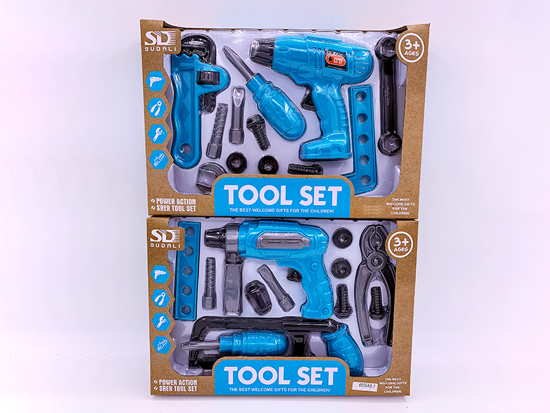 Tools Set