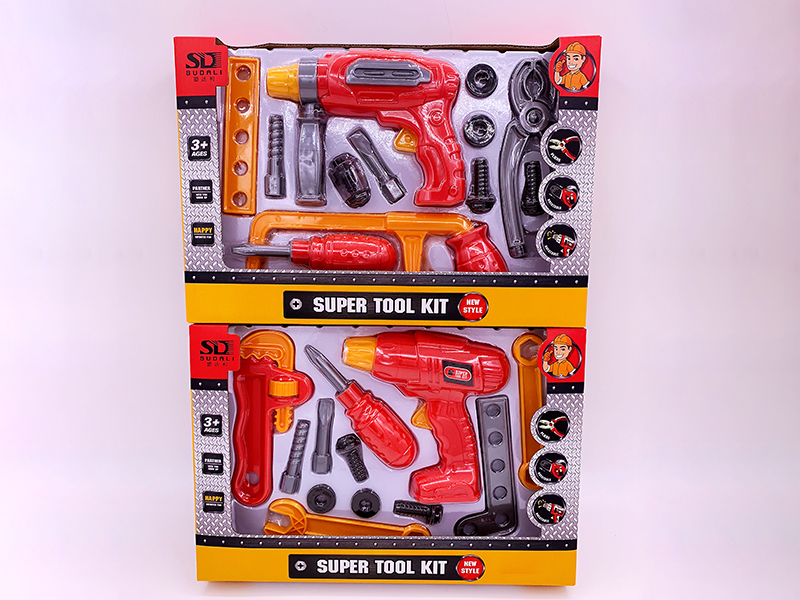 Tools Set