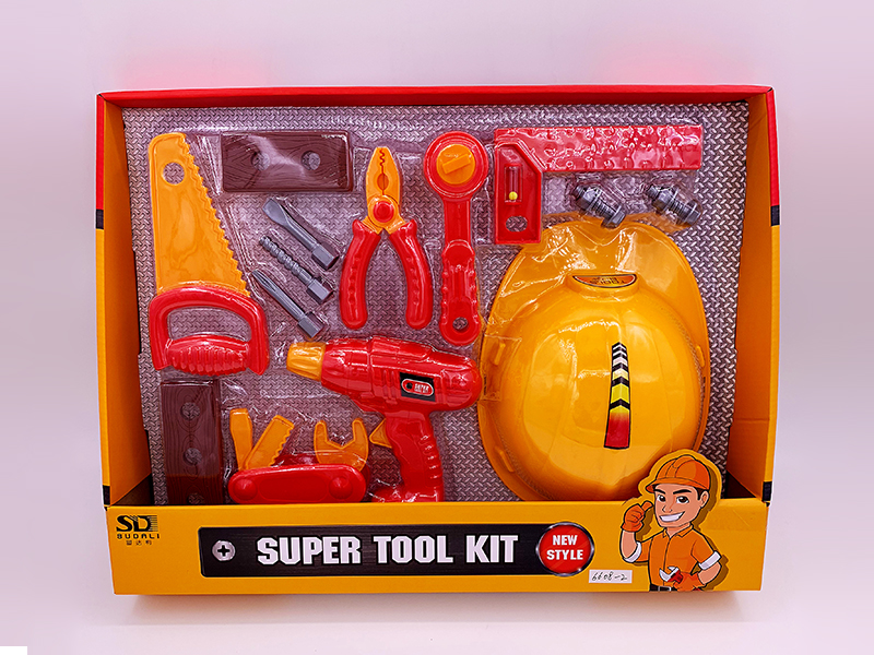 Tools Set
