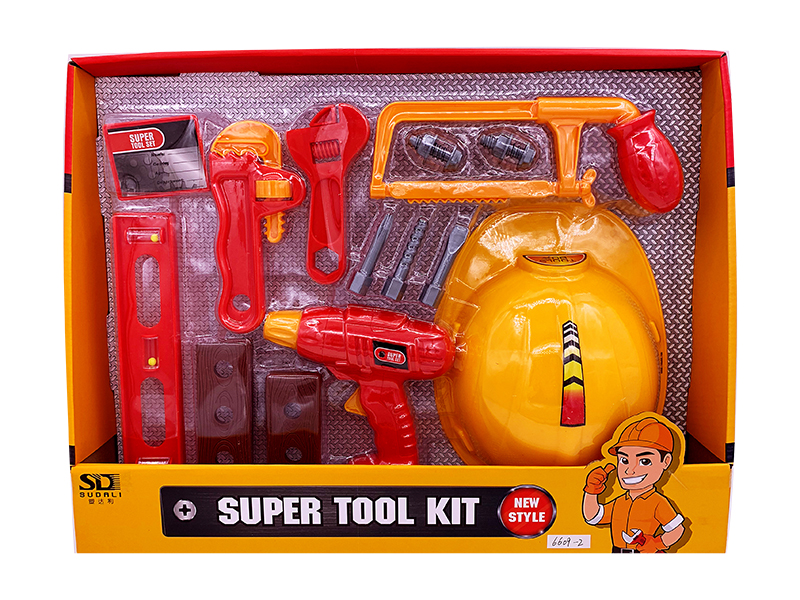 Tools Set