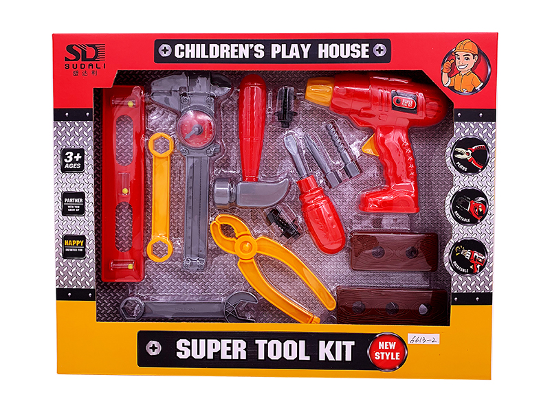 Tools Set