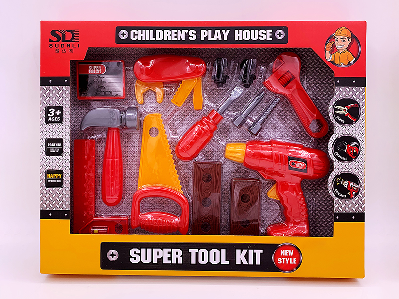 Tools Set