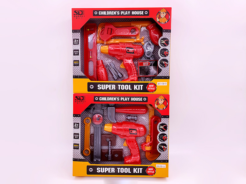 Tools Set