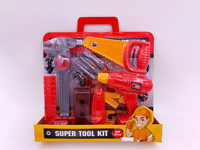 Tools Set