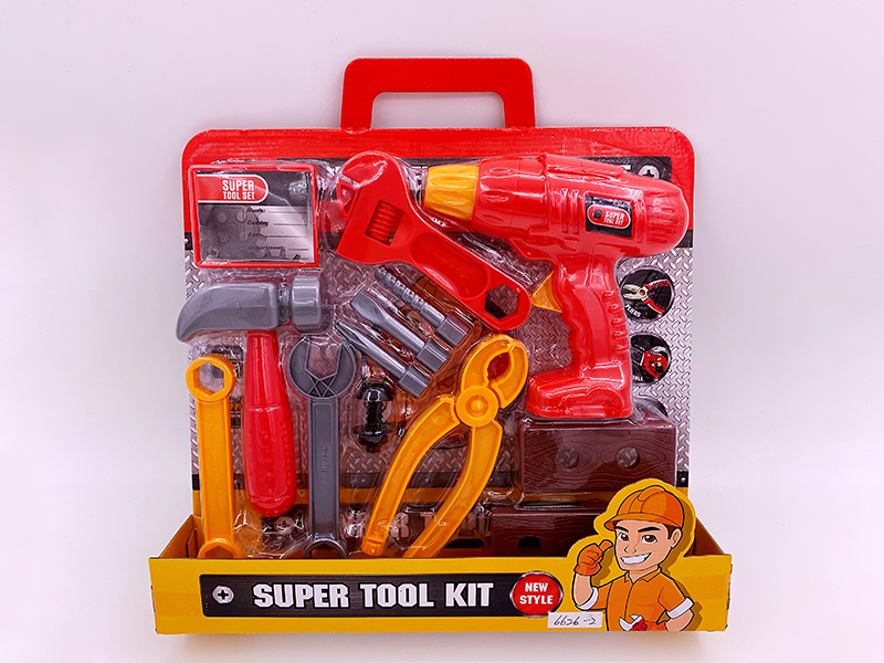 Tools Set
