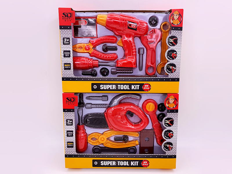 Tools Set