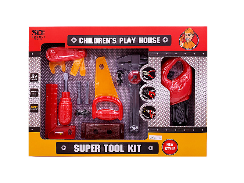 Tools Set