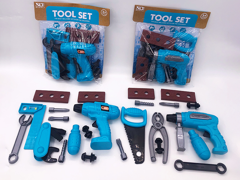 Tools Set
