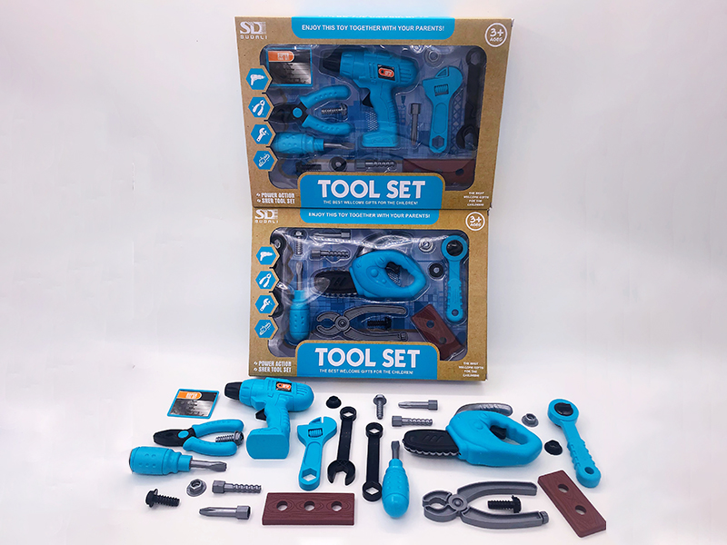 Tools Set