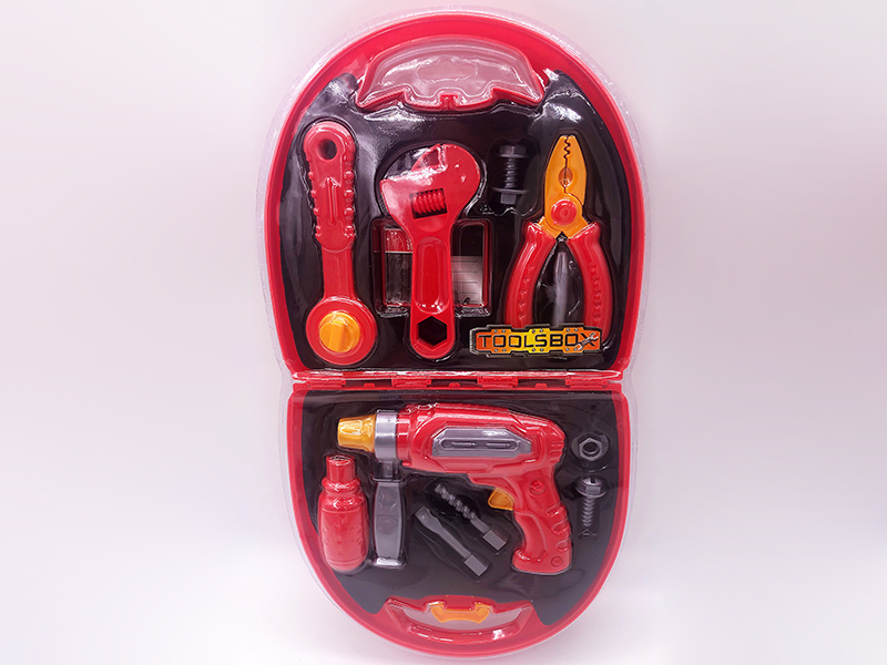 Tools Set