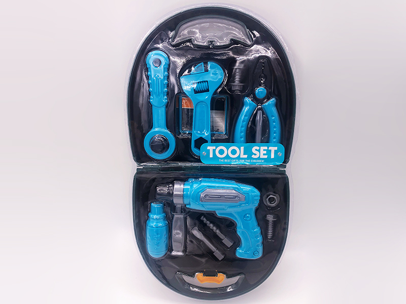 Tools Set