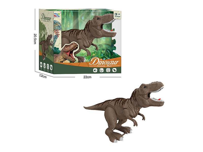 B/O Tyrannosaurus Rex