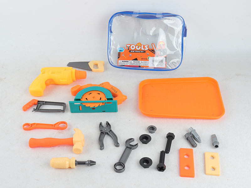 Tool Toy Set