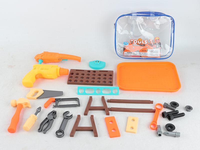 Tool Toy Set
