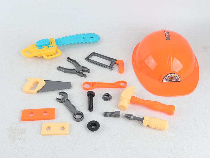 Tool Toy Set