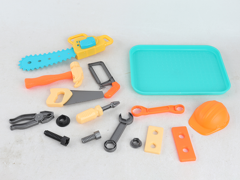Tool Toy Set