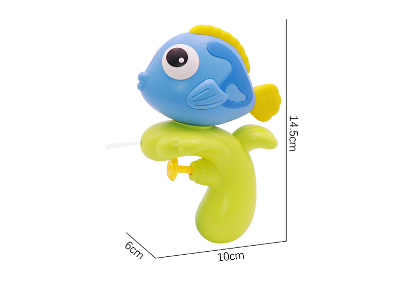 Surgeonfish Water Gun