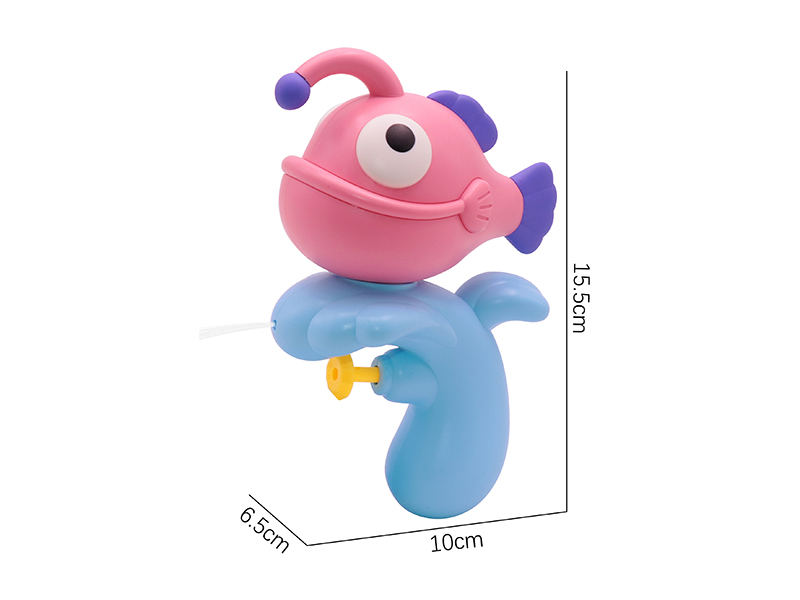 Anglerfish Water Gun