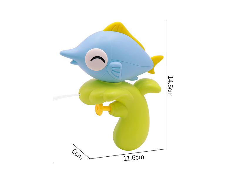 Swordfish Water Gun