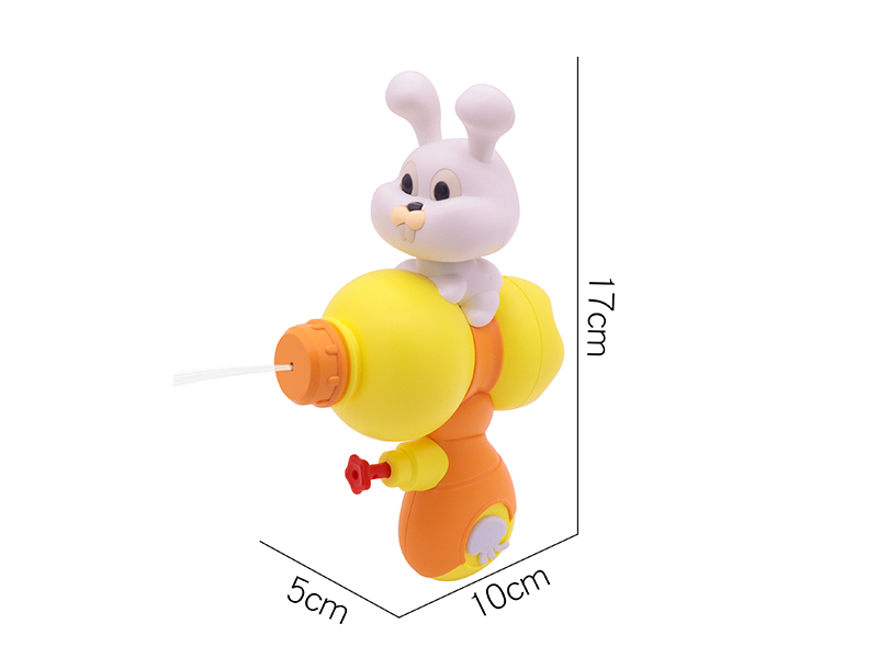 White Rabbit Water Gun