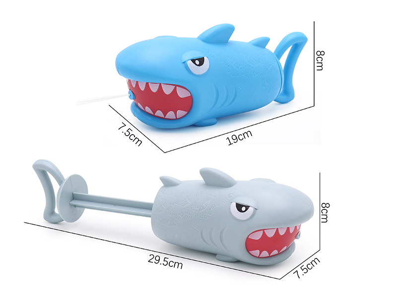 Shark Water Gun