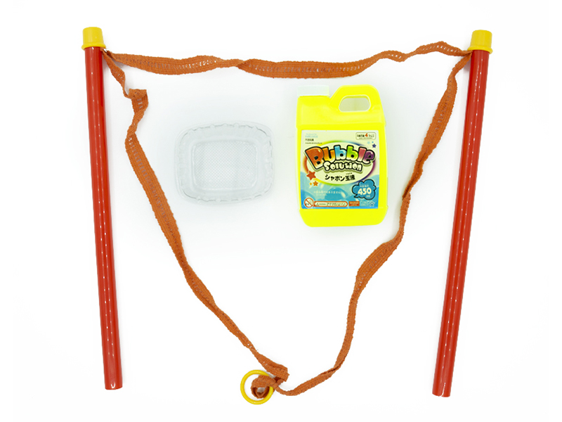40CM Large Bubble Wand Set