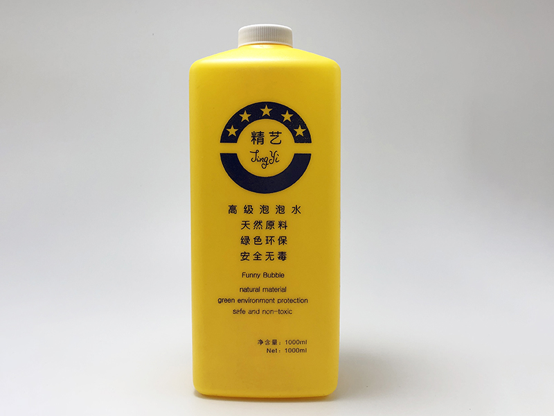 1000ml Bubble Water Supplement