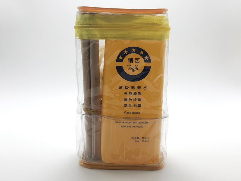 500ml Bubble Water Supplement Bubble Toys