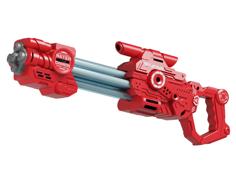 Space Water Gun