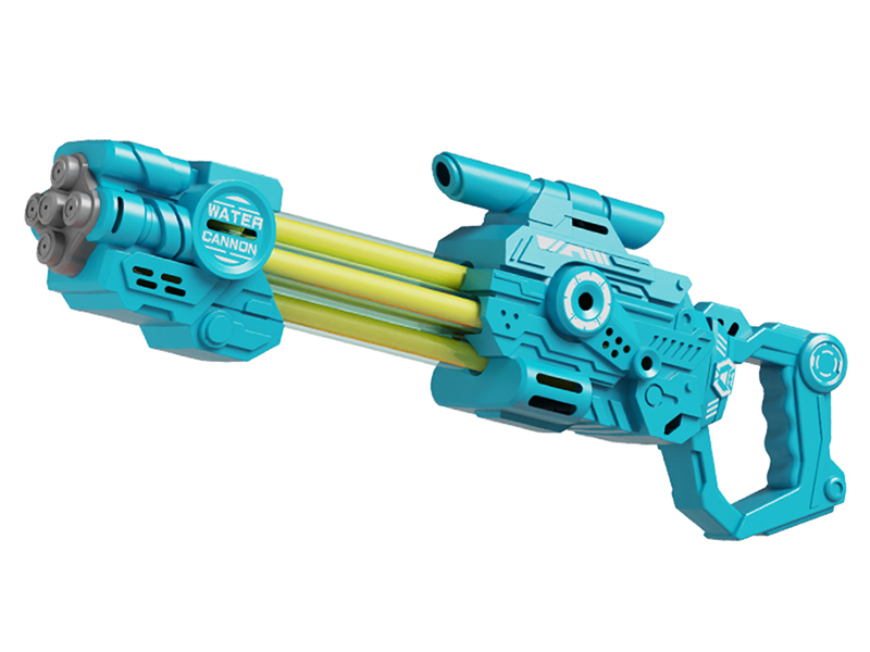 Space Water Gun